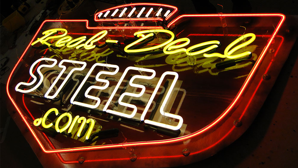Neon Signs Orlando Wholesale Signs Fabricators