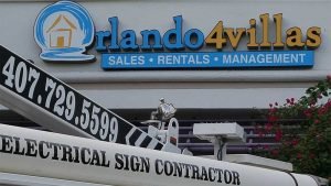 Orlando Sign Company 