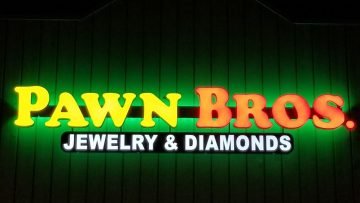 Why Lighted Business Signs Are So Vital