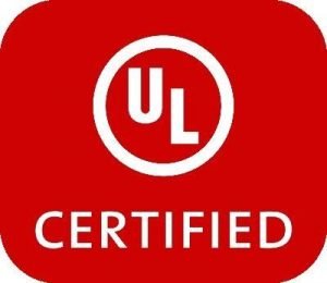 ul certified Orlando sign company